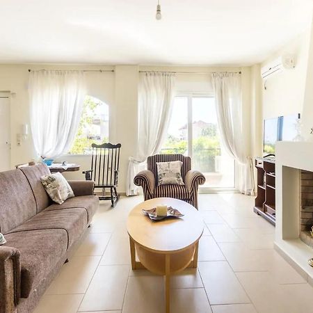 Apartamento Οικια Elisabeth Artemida  Exterior foto