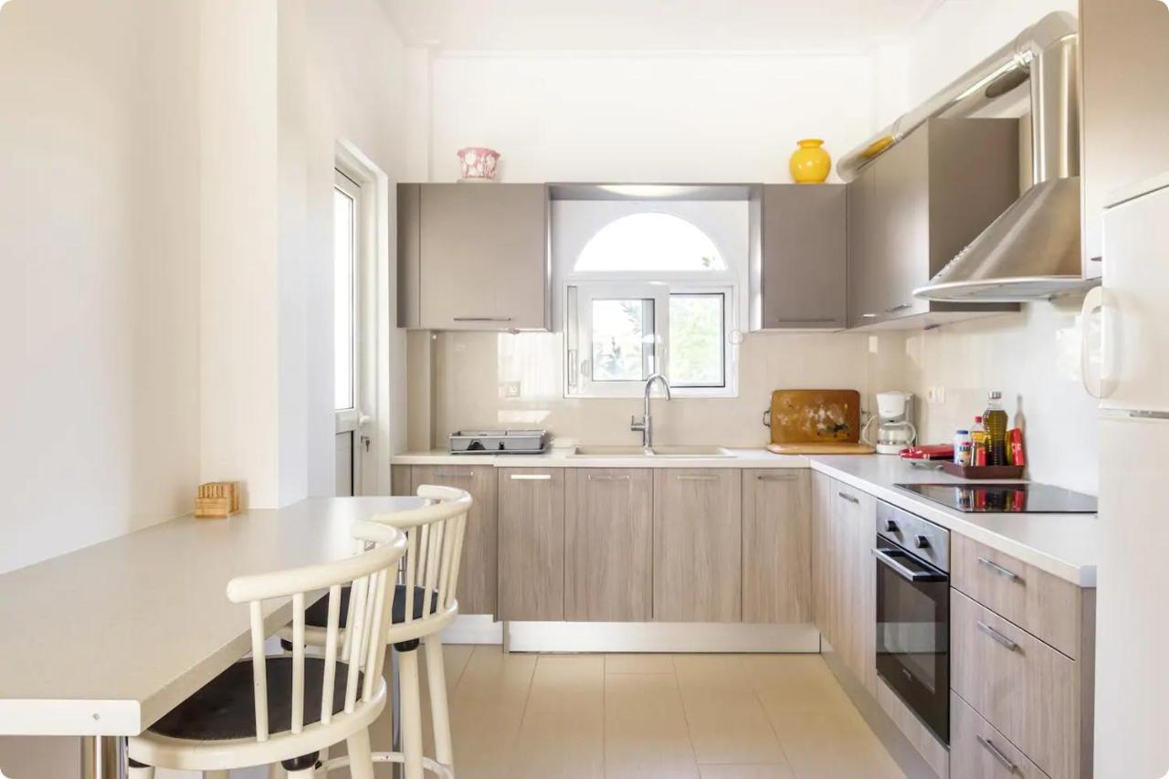 Apartamento Οικια Elisabeth Artemida  Exterior foto