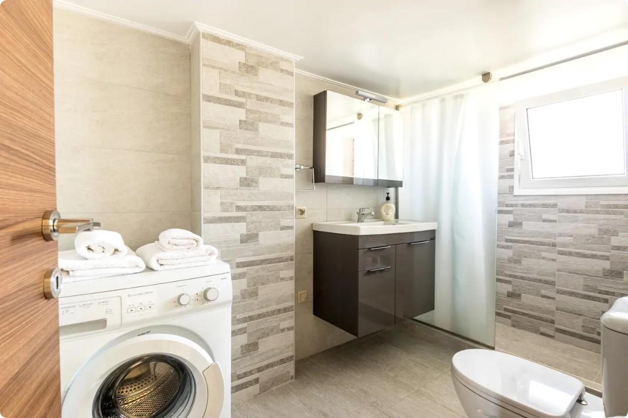 Apartamento Οικια Elisabeth Artemida  Exterior foto