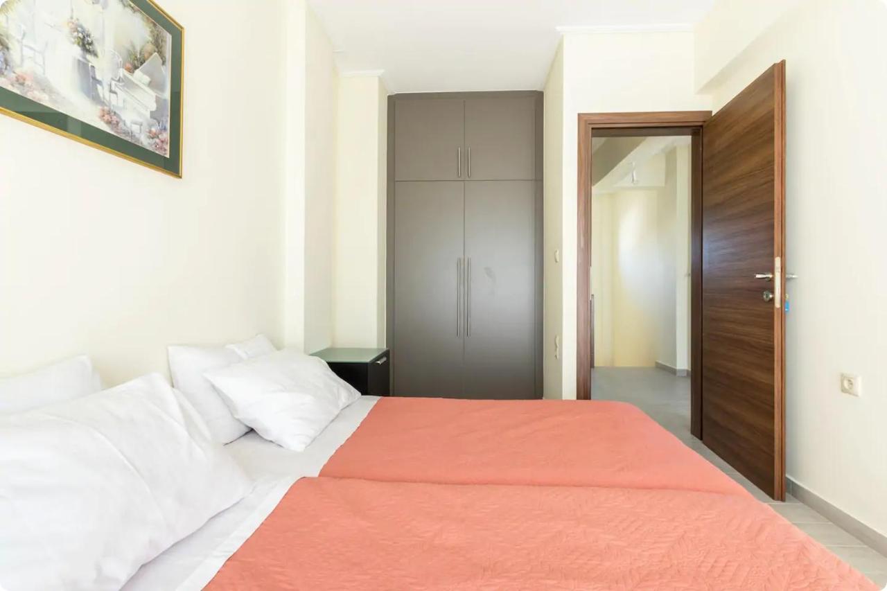 Apartamento Οικια Elisabeth Artemida  Exterior foto