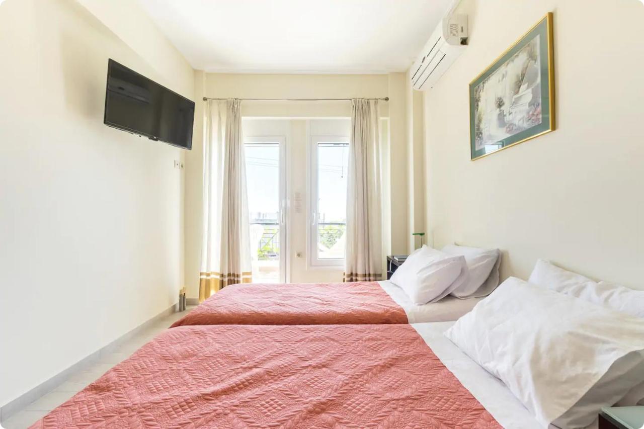 Apartamento Οικια Elisabeth Artemida  Exterior foto