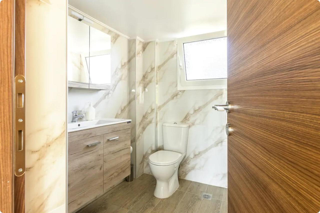 Apartamento Οικια Elisabeth Artemida  Exterior foto