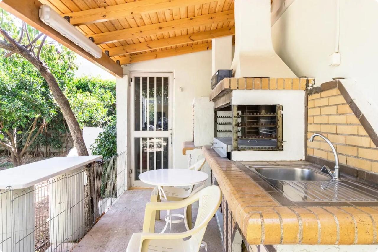 Apartamento Οικια Elisabeth Artemida  Exterior foto