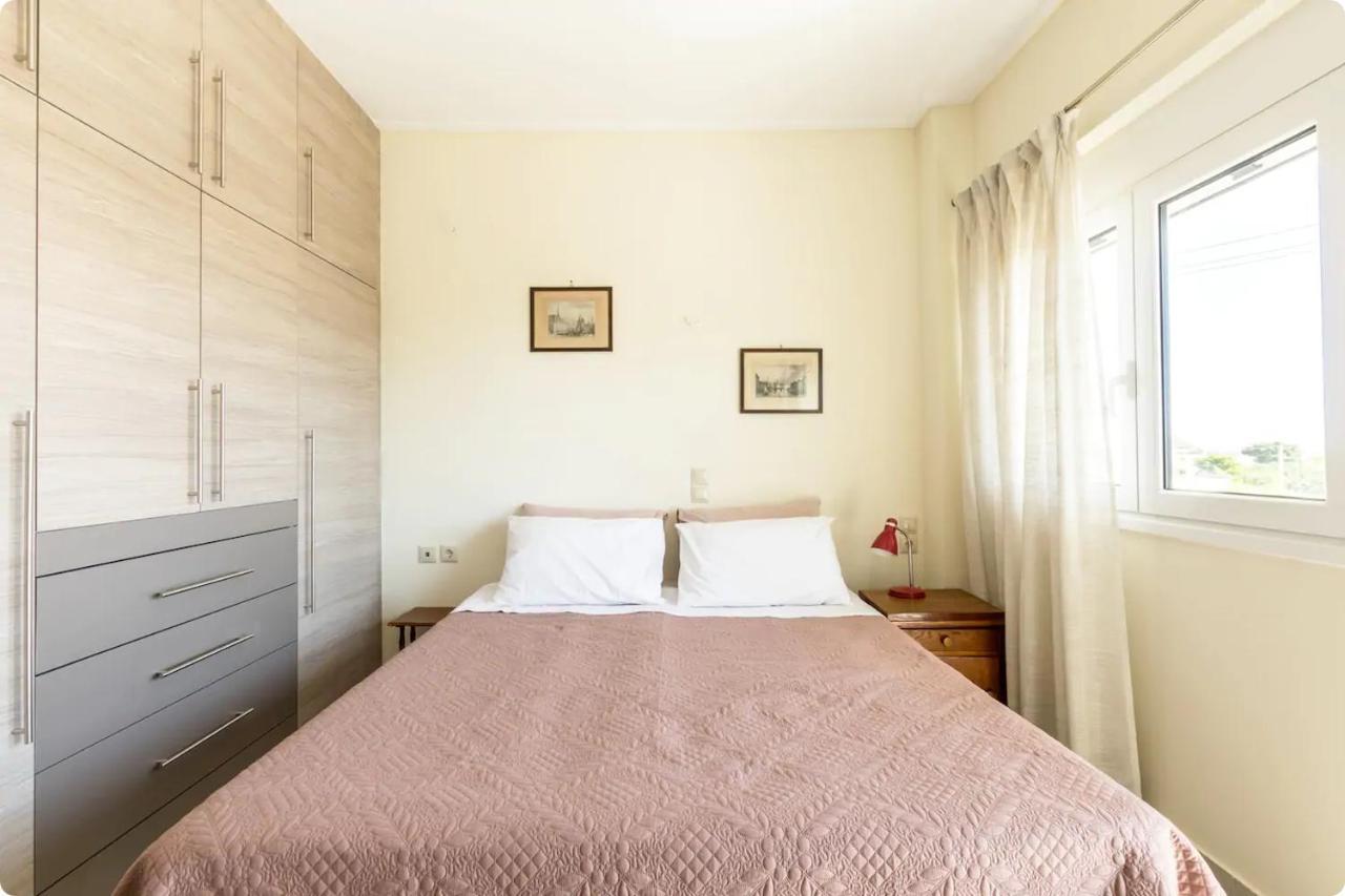 Apartamento Οικια Elisabeth Artemida  Exterior foto