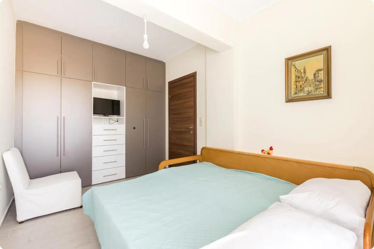 Apartamento Οικια Elisabeth Artemida  Exterior foto