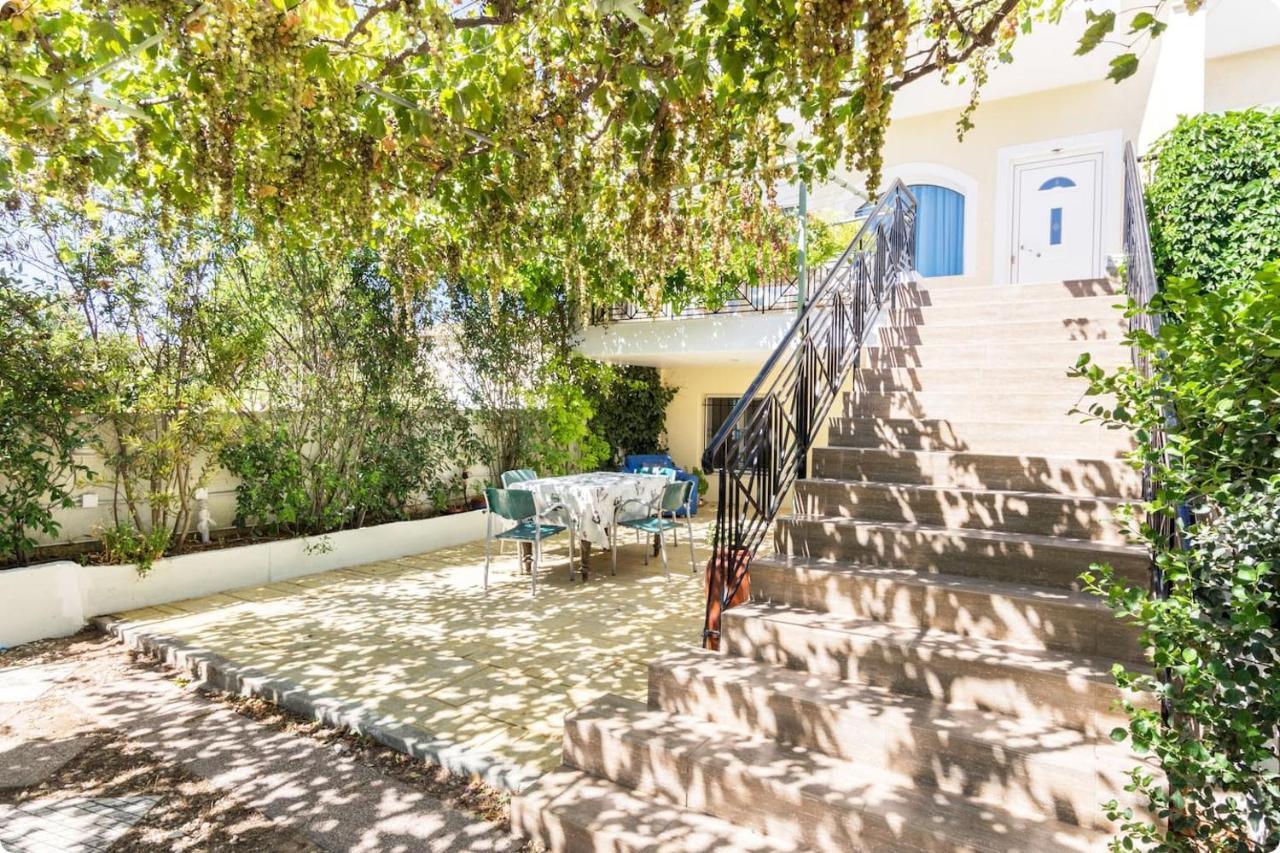 Apartamento Οικια Elisabeth Artemida  Exterior foto
