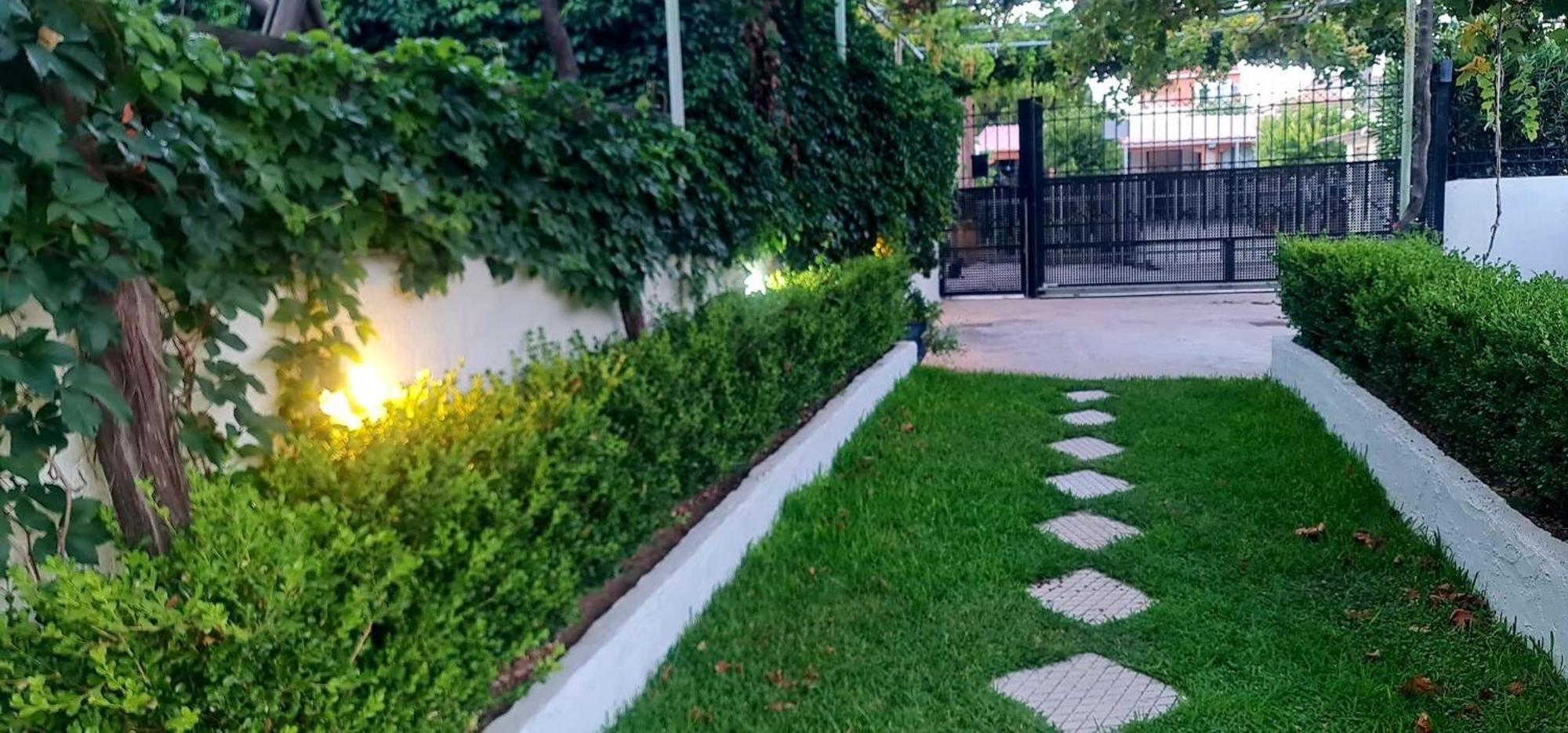Apartamento Οικια Elisabeth Artemida  Exterior foto