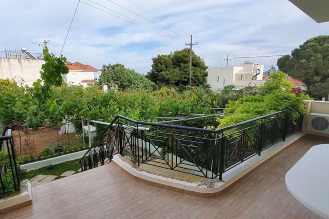 Apartamento Οικια Elisabeth Artemida  Exterior foto